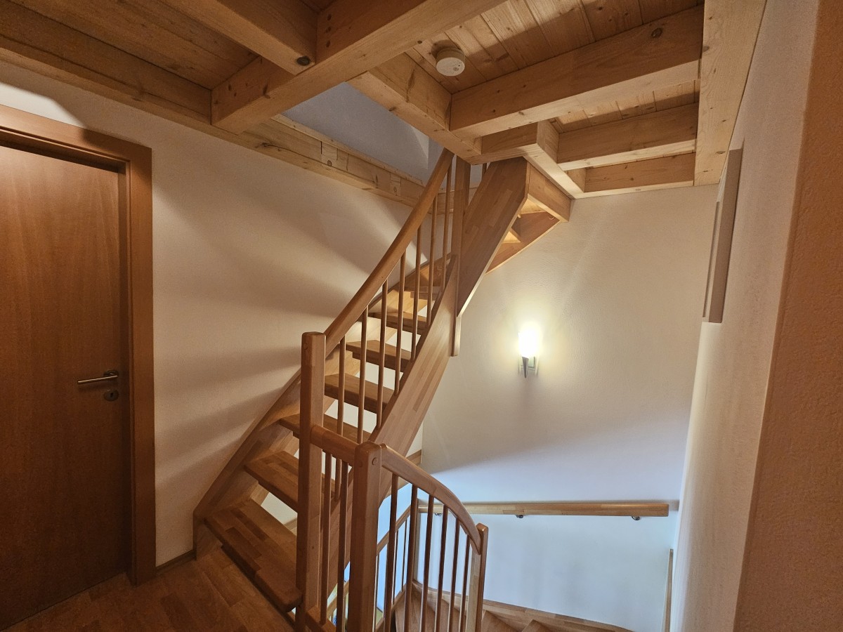 Bild von Chalet Edelweiss