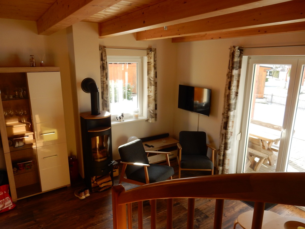 Bild von Chalet Edelweiss