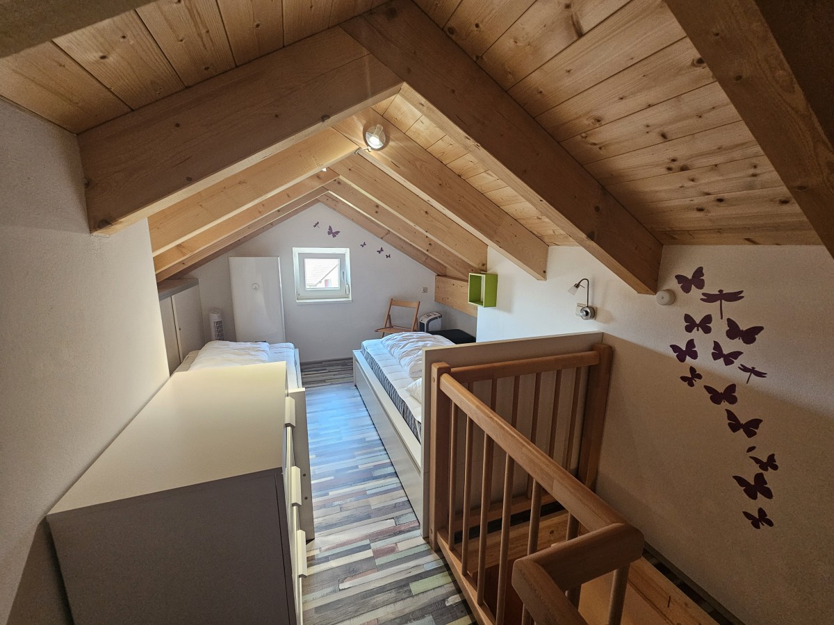 Bild von Chalet Edelweiss