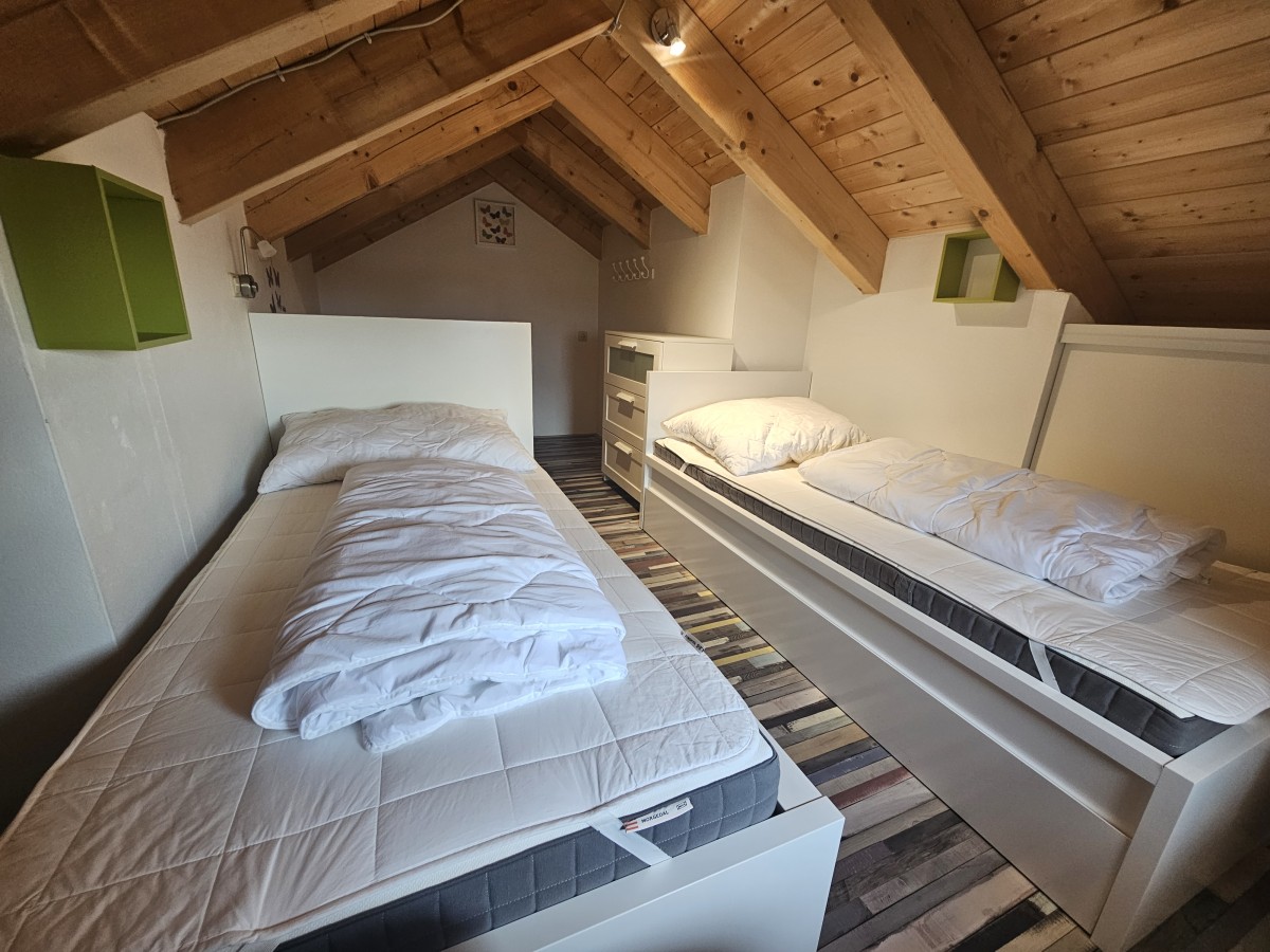 Bild von Chalet Edelweiss
