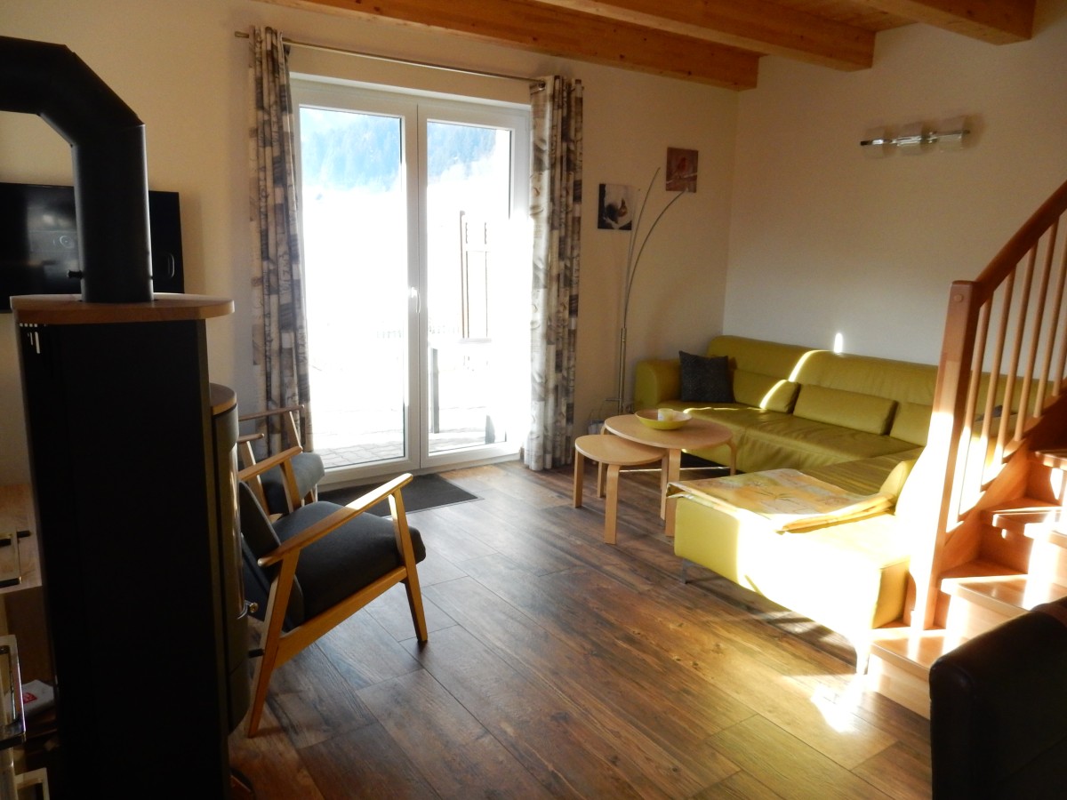 Bild von Chalet Edelweiss