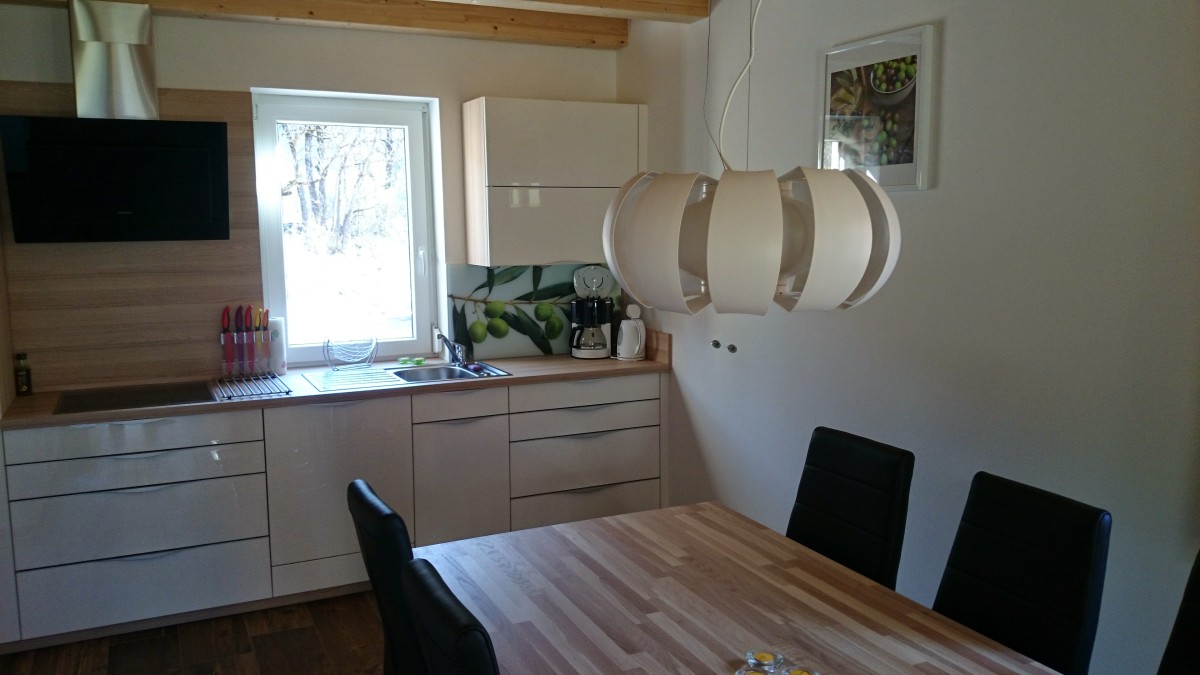 Bild von Chalet Edelweiss