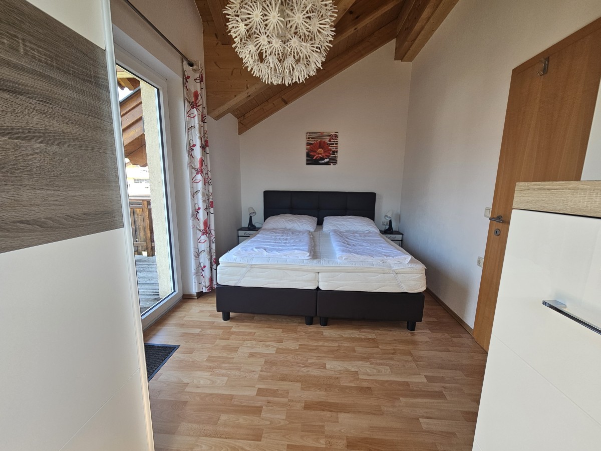 Bild von Chalet Edelweiss