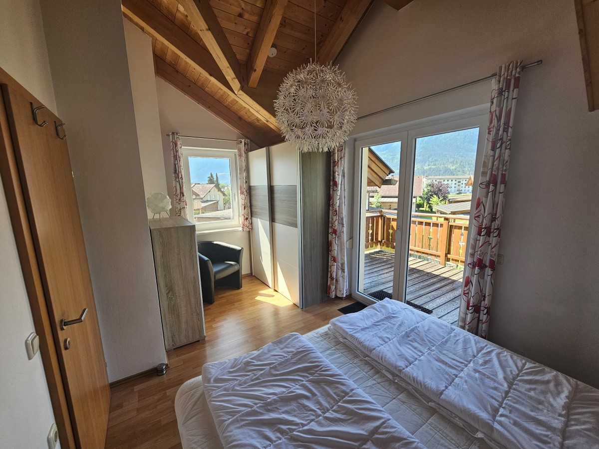 Bild von Chalet Edelweiss