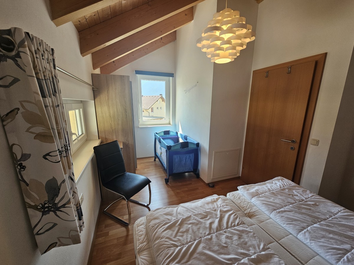 Bild von Chalet Edelweiss
