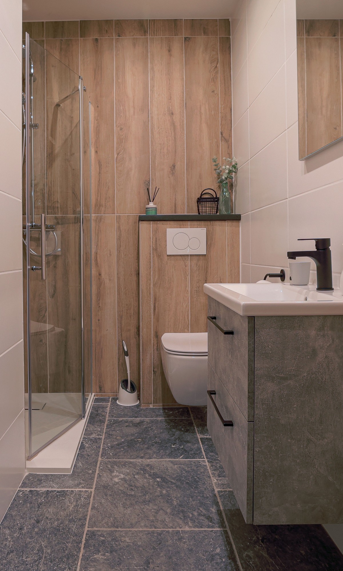 Afbeelding van 8 persoons accommodatie