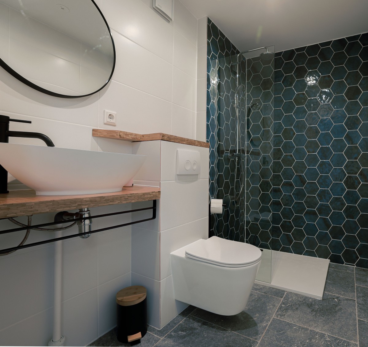 Afbeelding van 8 persoons accommodatie