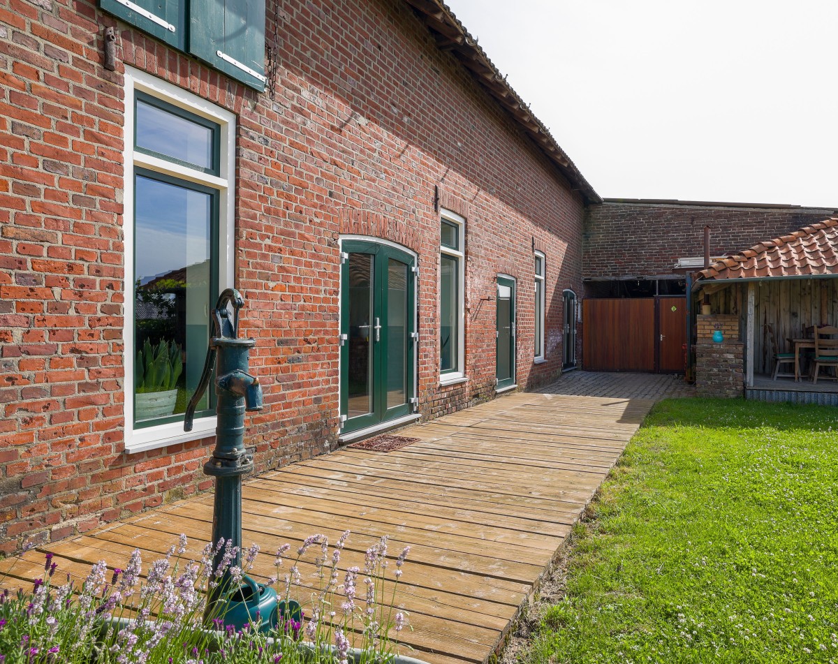 Afbeelding van 8 persoons accommodatie