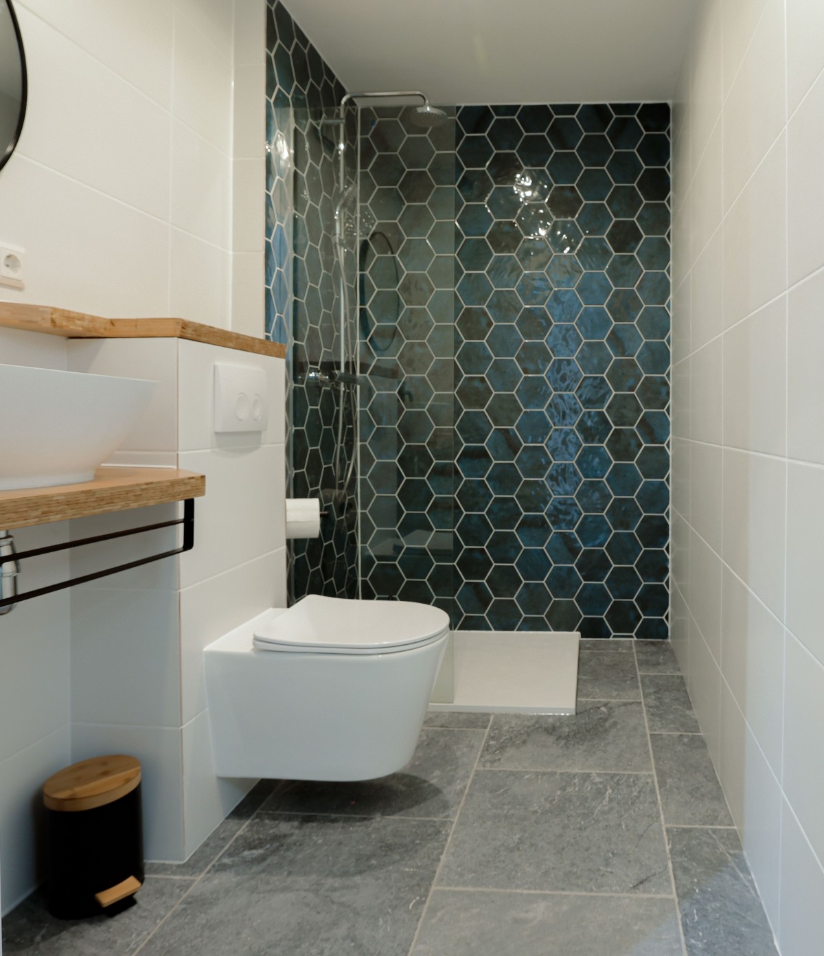 Afbeelding van 12 persoons accommodatie