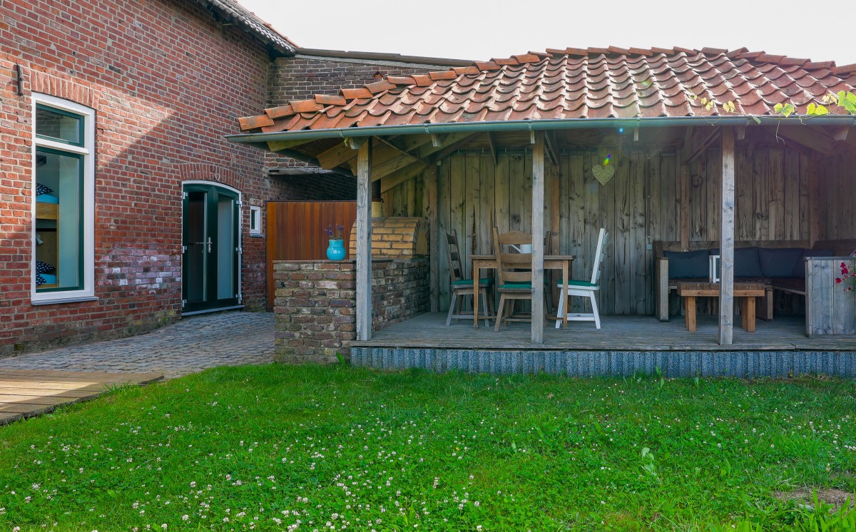 Afbeelding van 12 persoons accommodatie