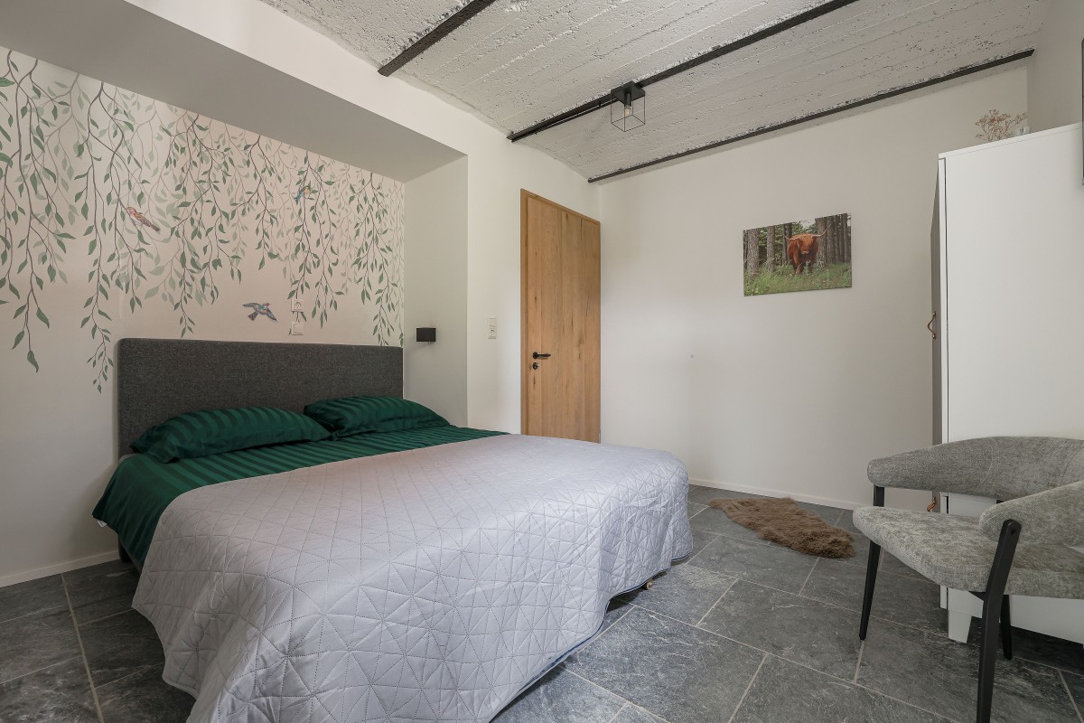 Afbeelding van 12 persoons accommodatie