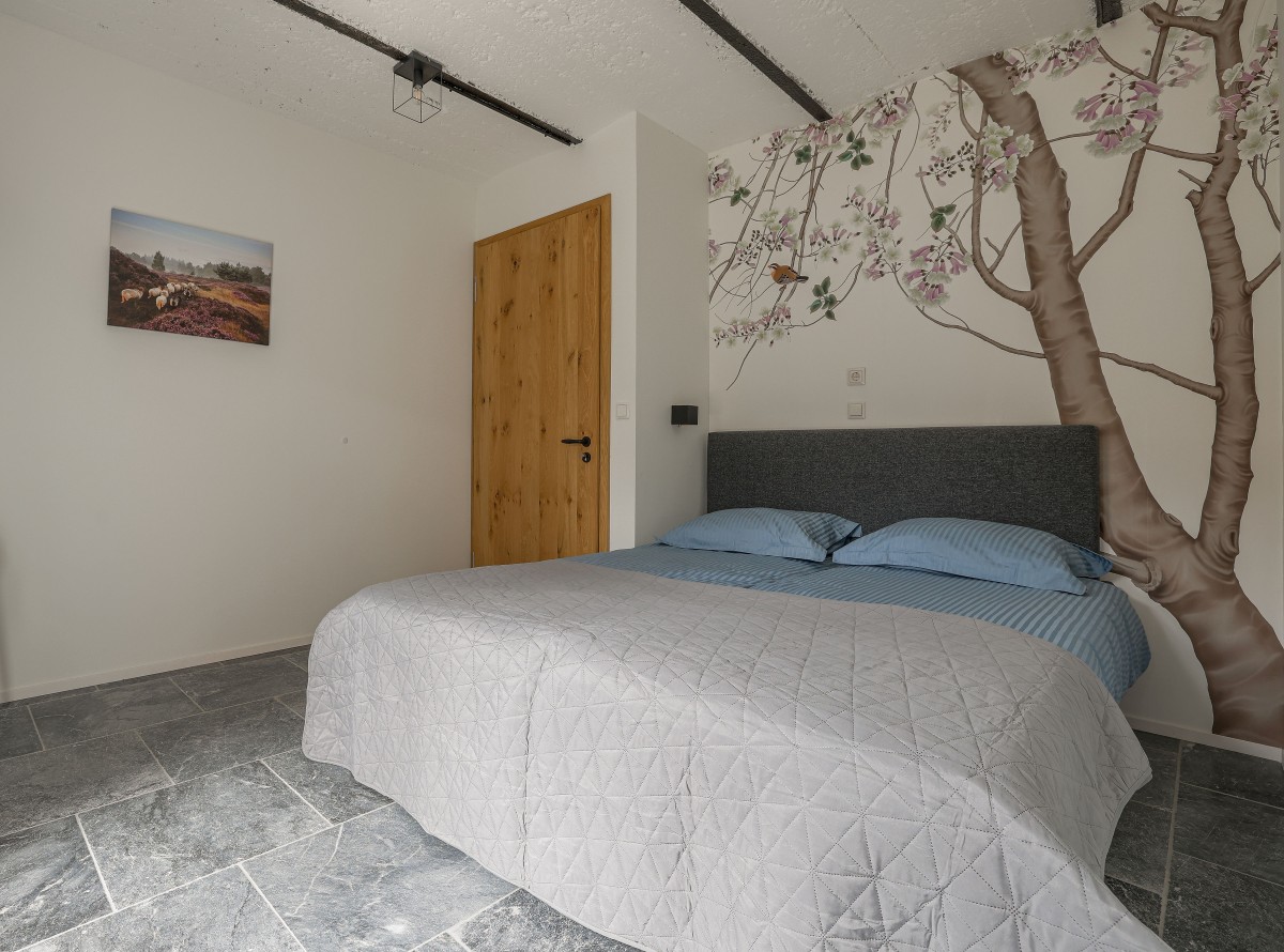 Afbeelding van 12 persoons accommodatie