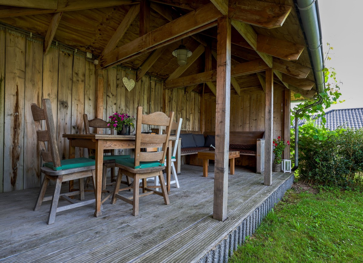 Afbeelding van 12 persoons accommodatie