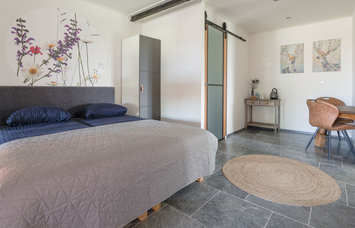 Afbeelding van 12 persoons accommodatie