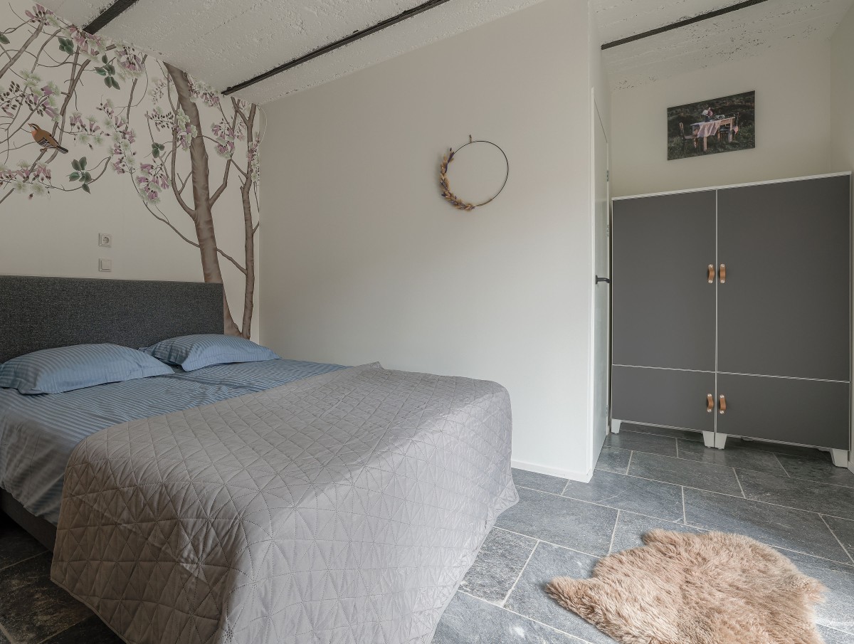 Afbeelding van 12 persoons accommodatie