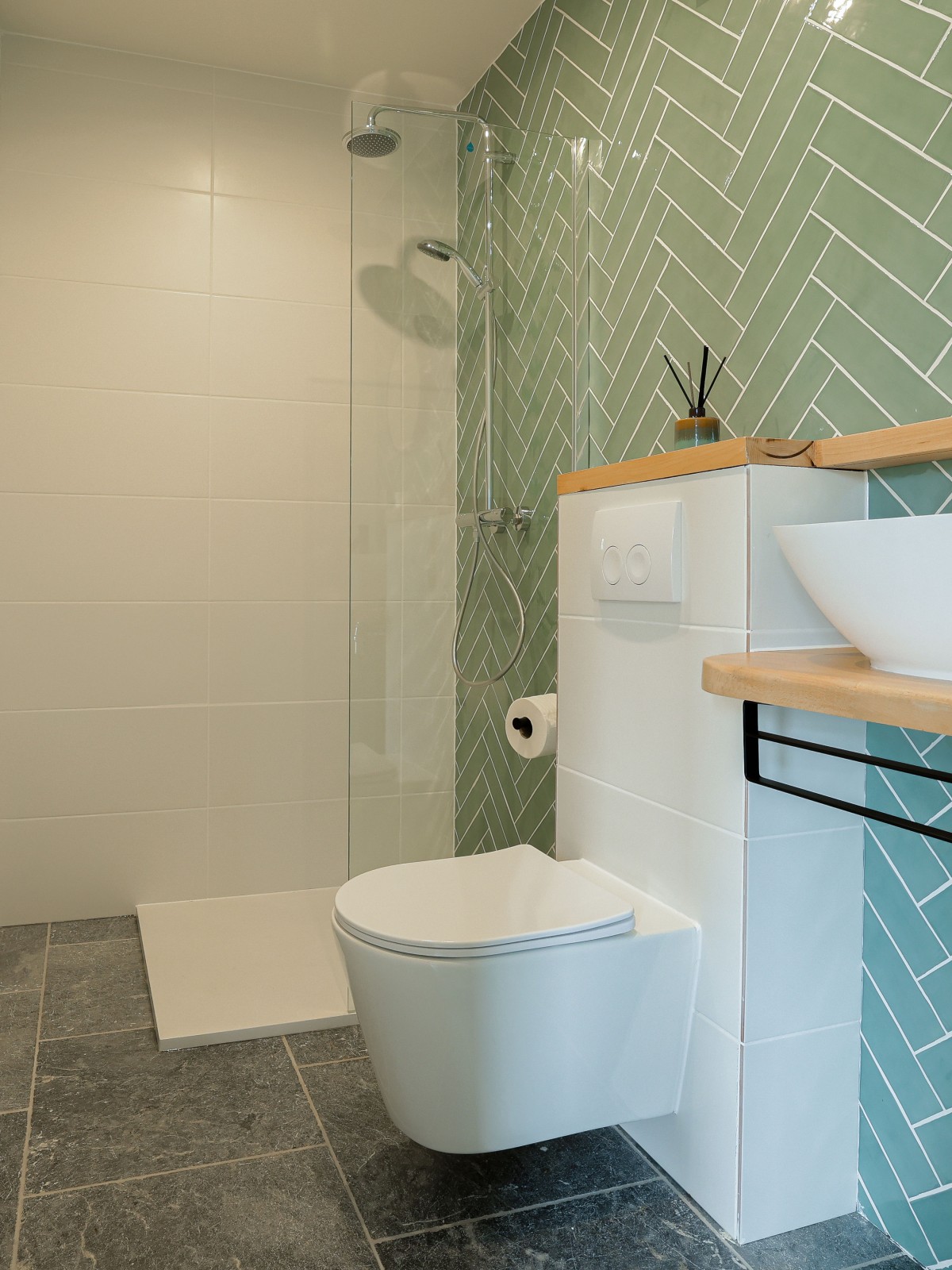 Afbeelding van 12 persoons accommodatie