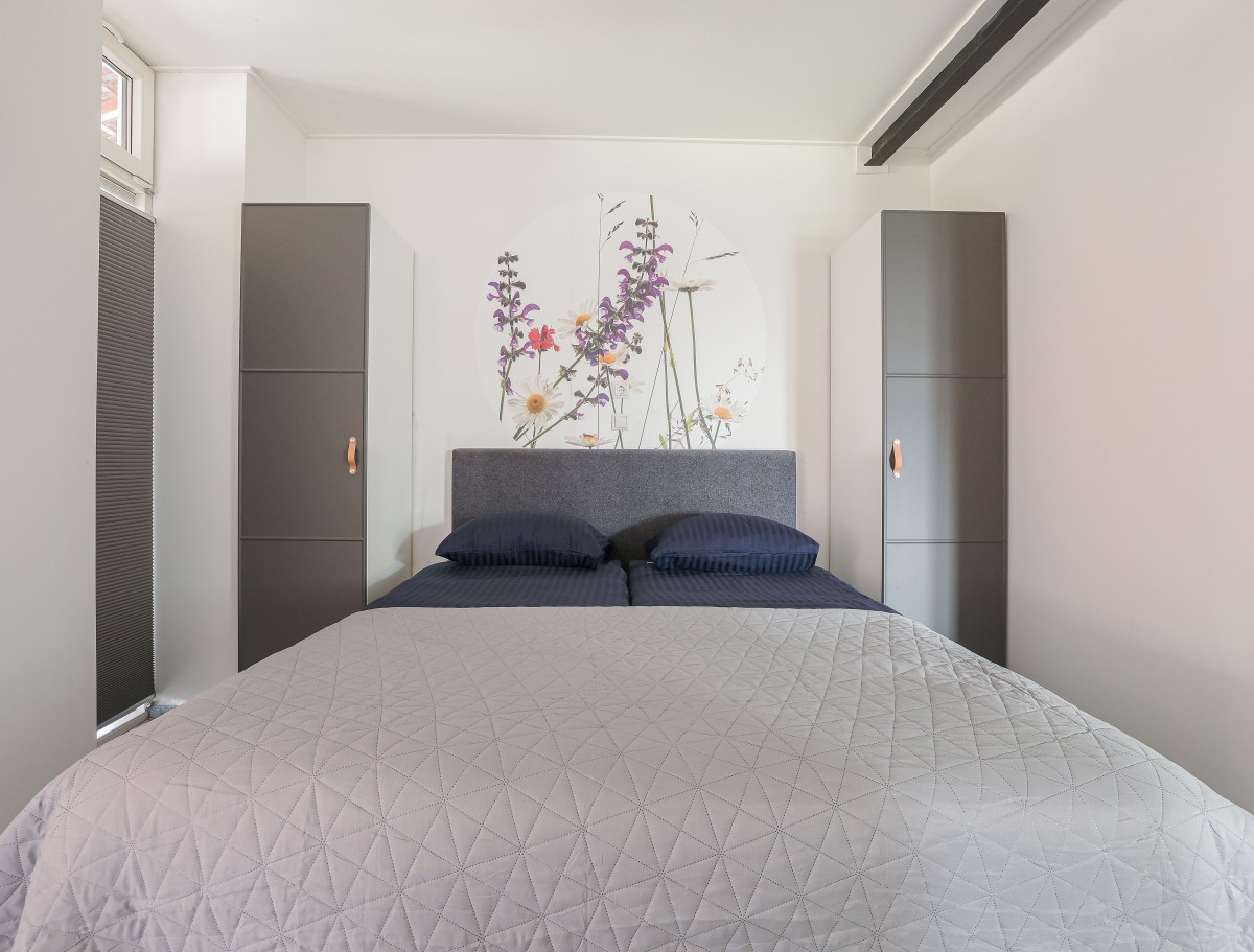 Afbeelding van 12 persoons accommodatie