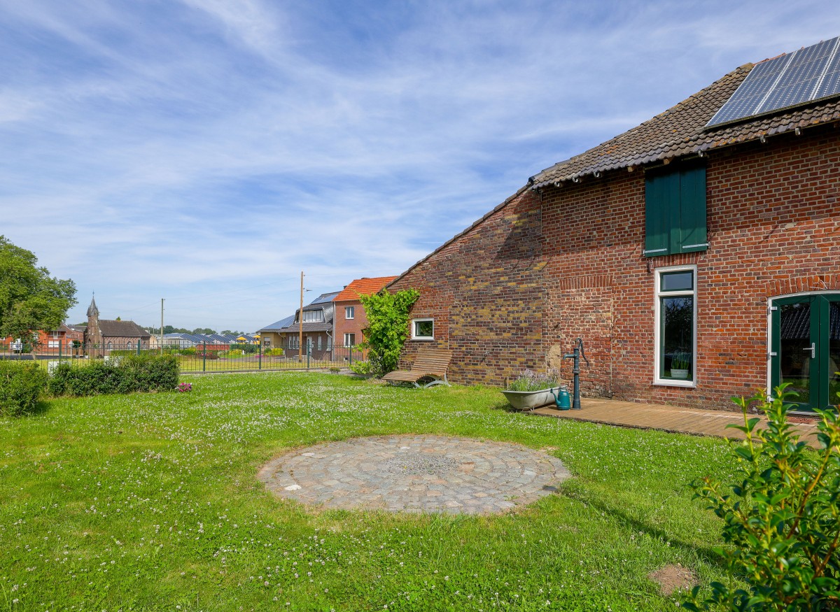 Afbeelding van 12 persoons accommodatie