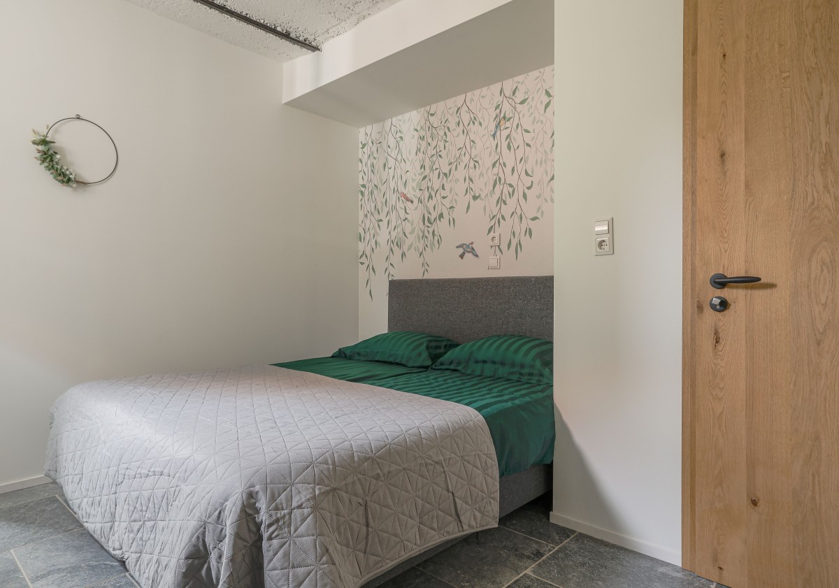 Afbeelding van 12 persoons accommodatie