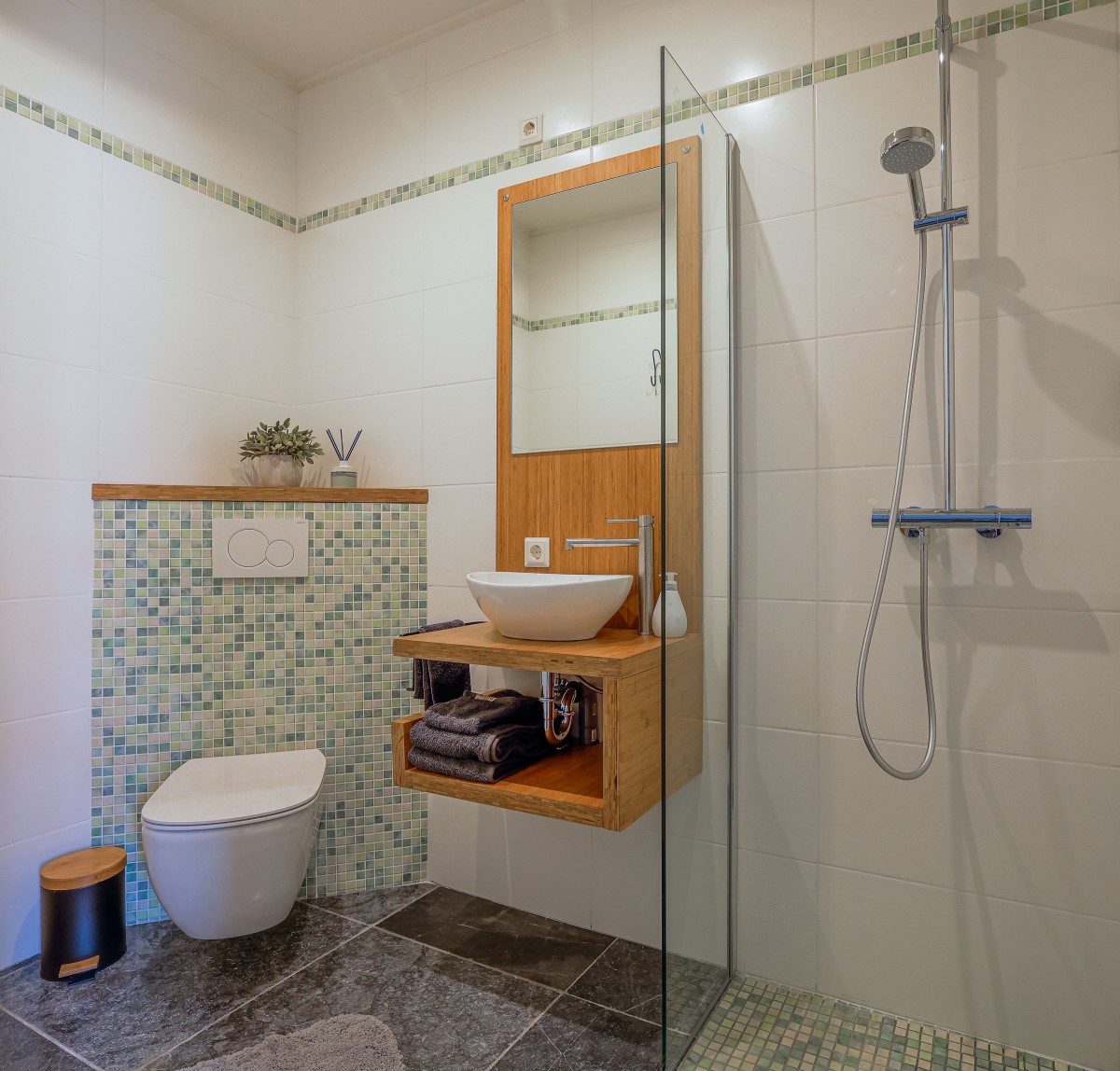 Afbeelding van 12 persoons accommodatie