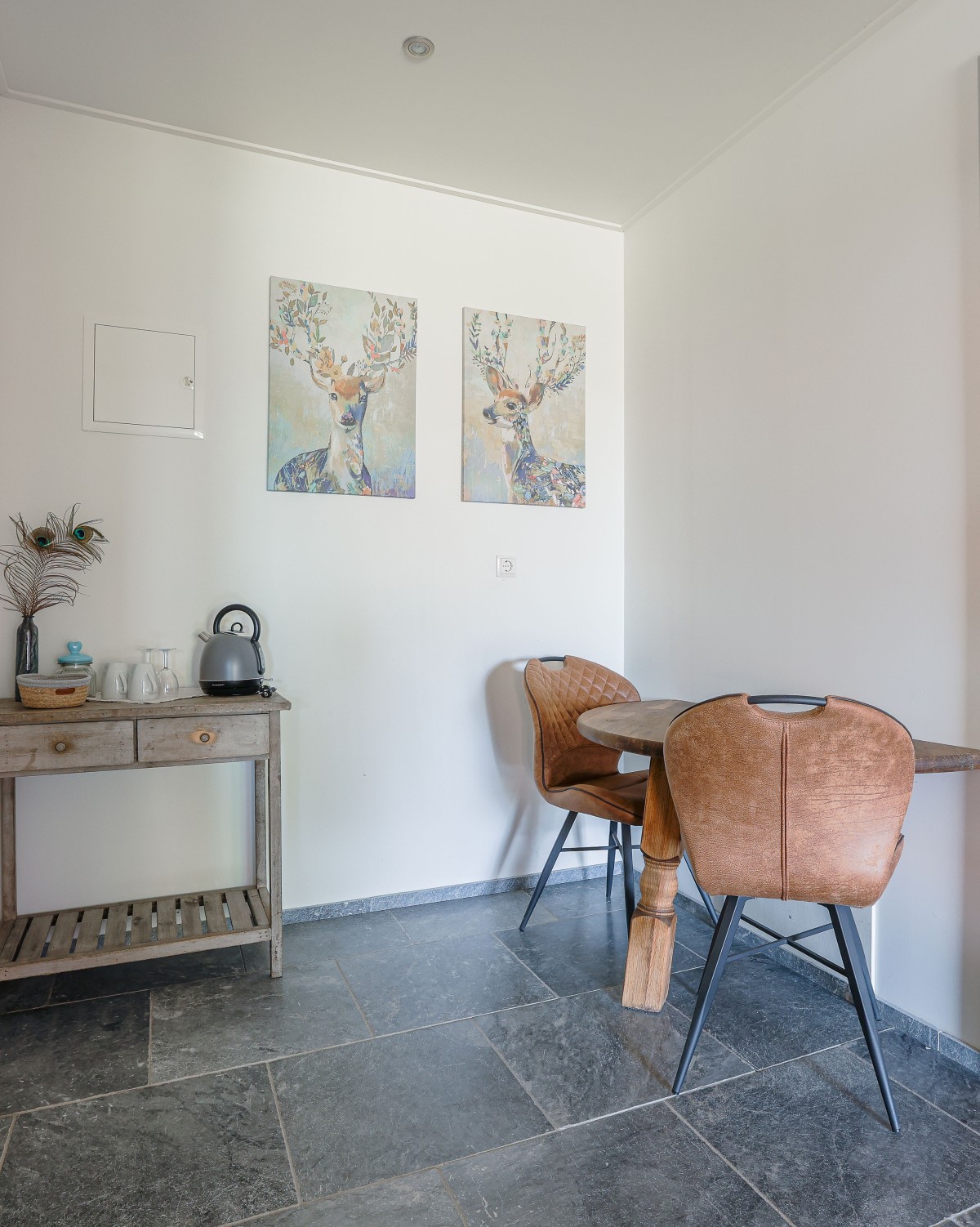 Afbeelding van 12 persoons accommodatie