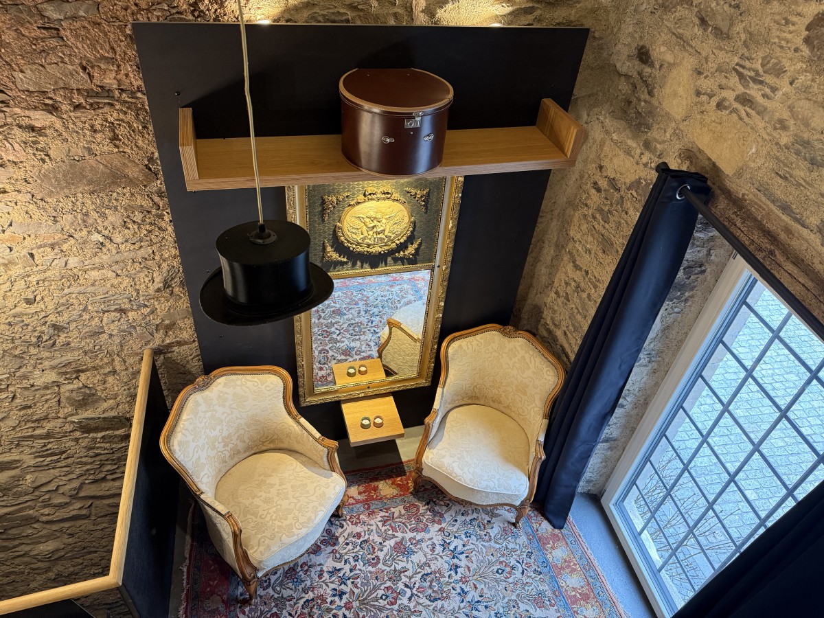 Pictures of Studio Beim Mulles ' Schapp'