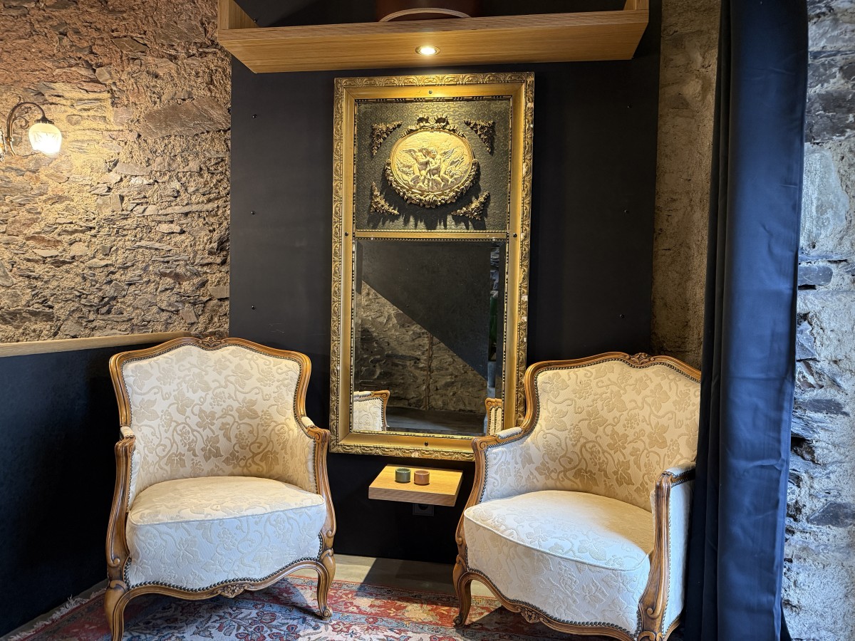 Pictures of Studio Beim Mulles ' Schapp'