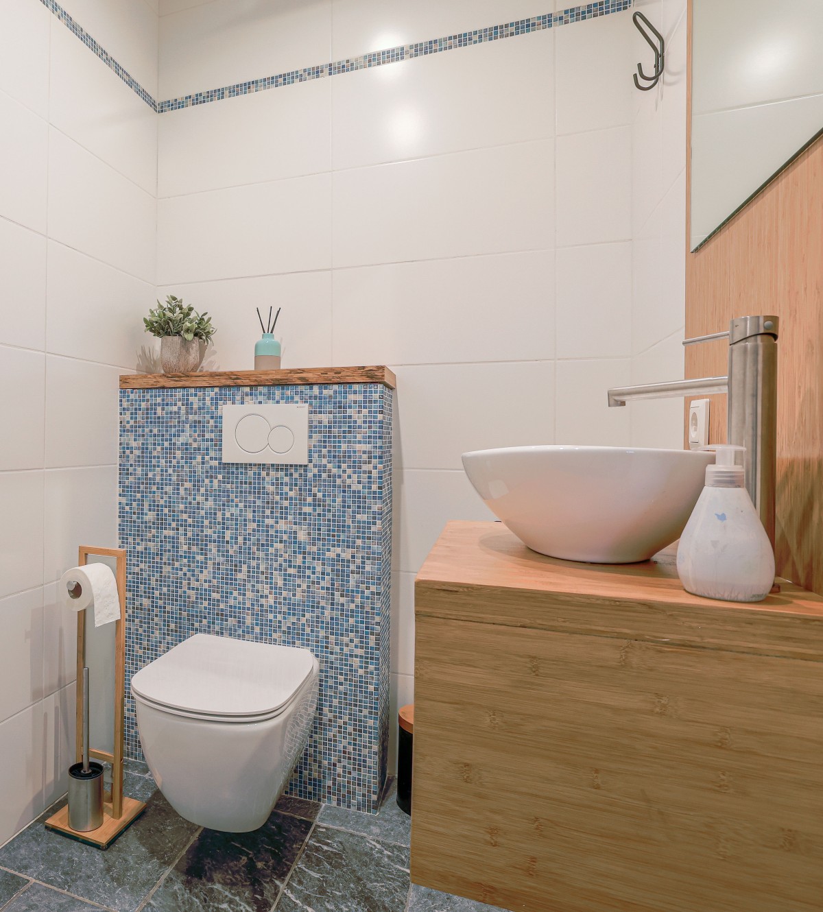 Afbeelding van 2 persoons accommodatie kamer 4