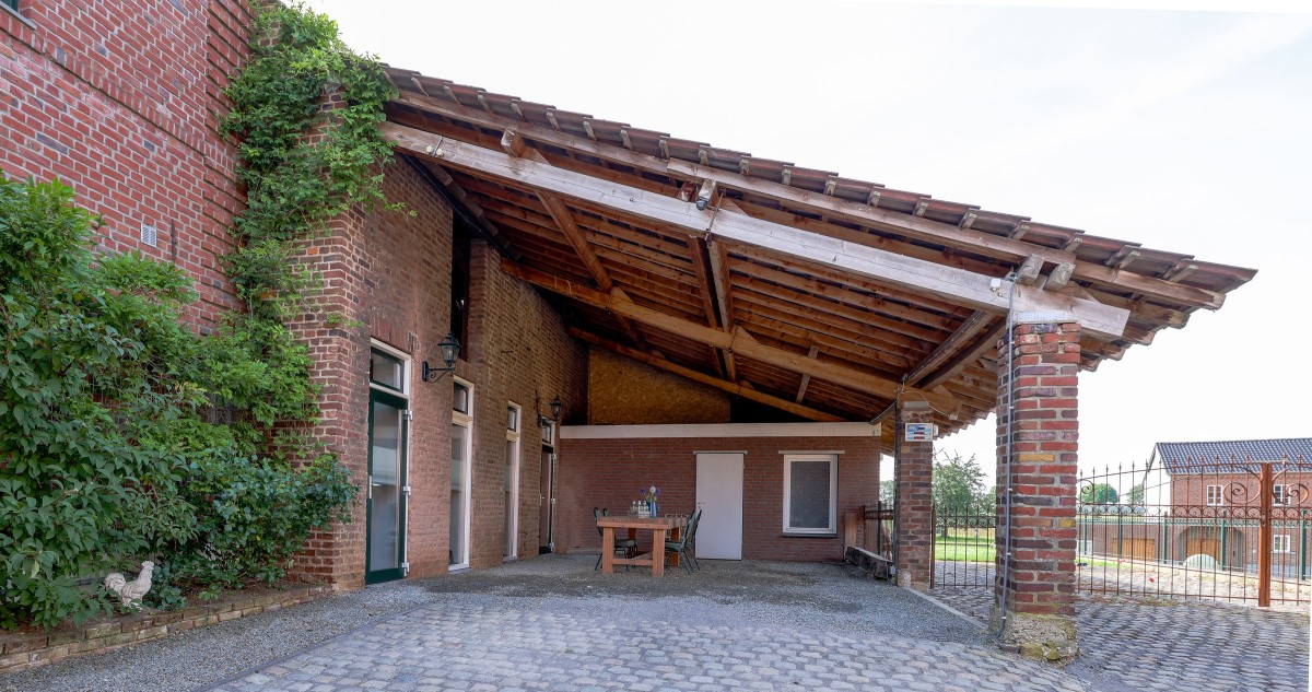 Afbeelding van 2 persoons accommodatie kamer 4