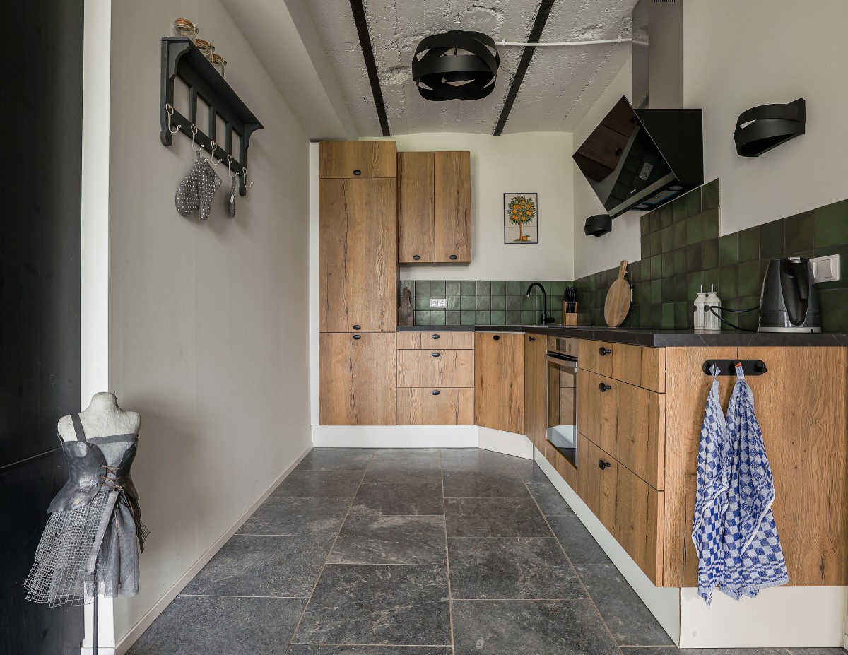 Afbeelding van 10 persoons accommodatie