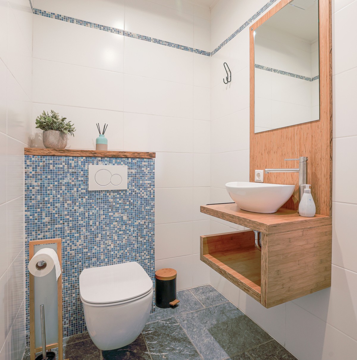 Afbeelding van 10 persoons accommodatie