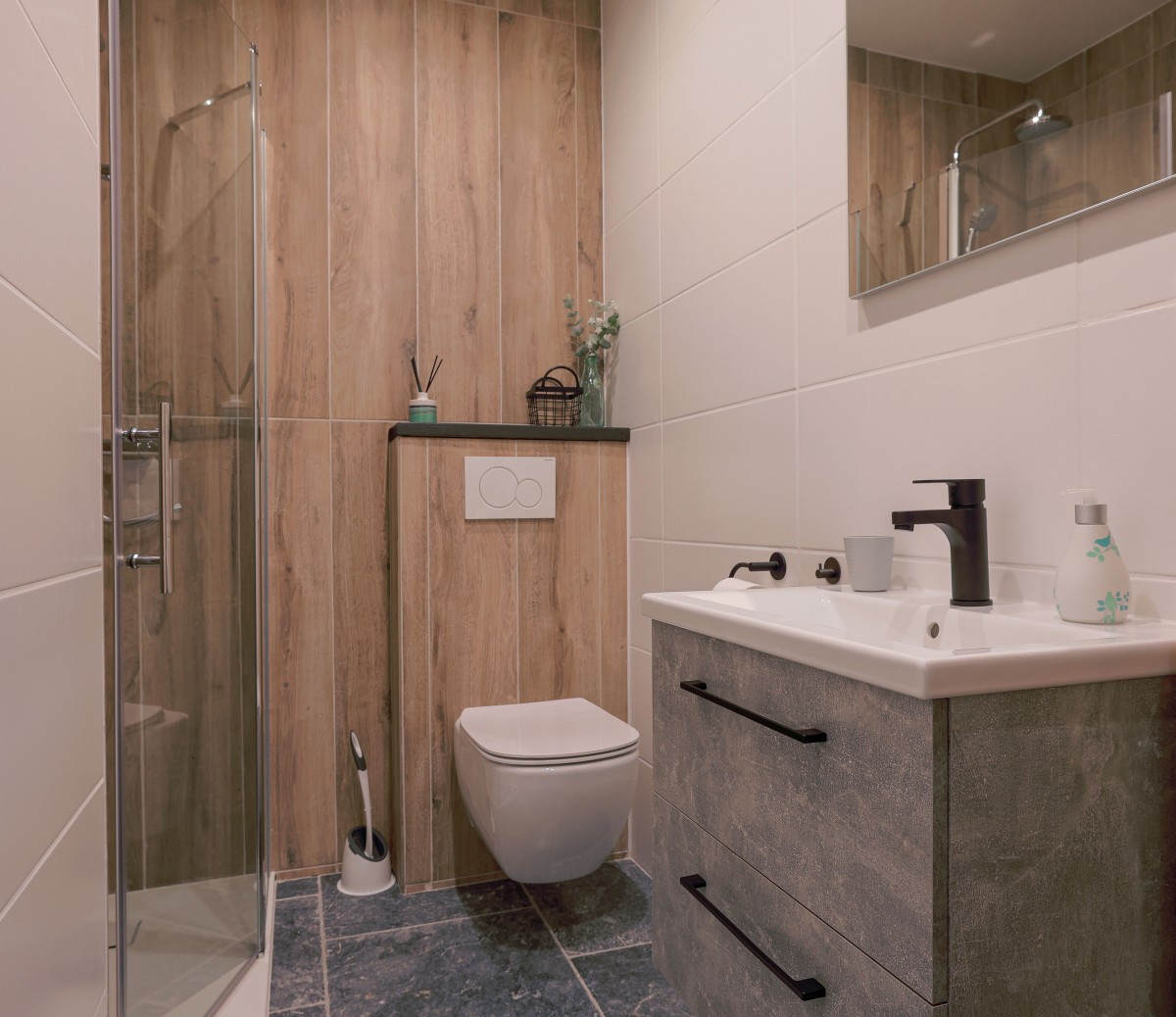 Afbeelding van 10 persoons accommodatie