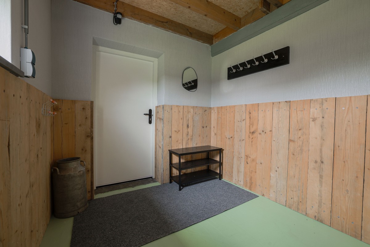 Afbeelding van 10 persoons accommodatie