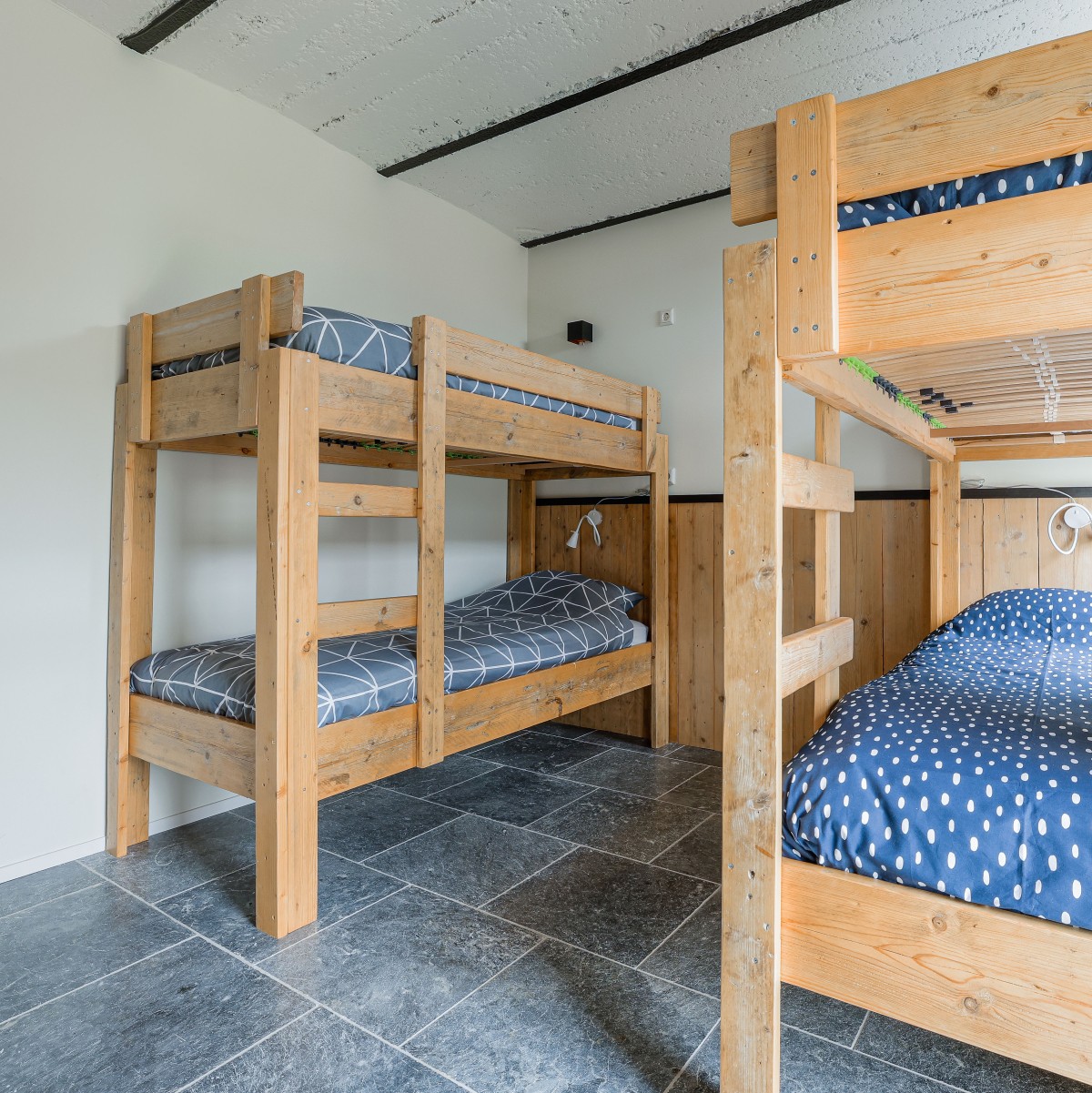 Afbeelding van 10 persoons accommodatie