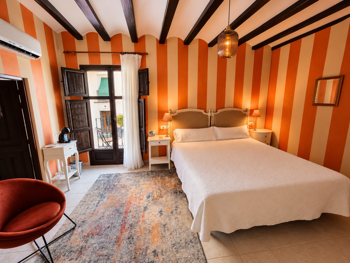 Imagen de Queen suite