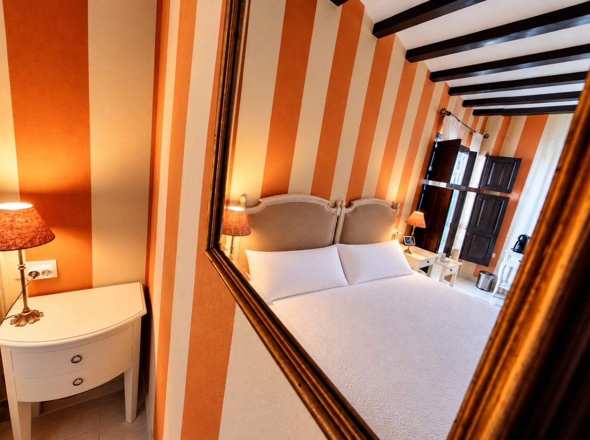 Imagen de Queen suite