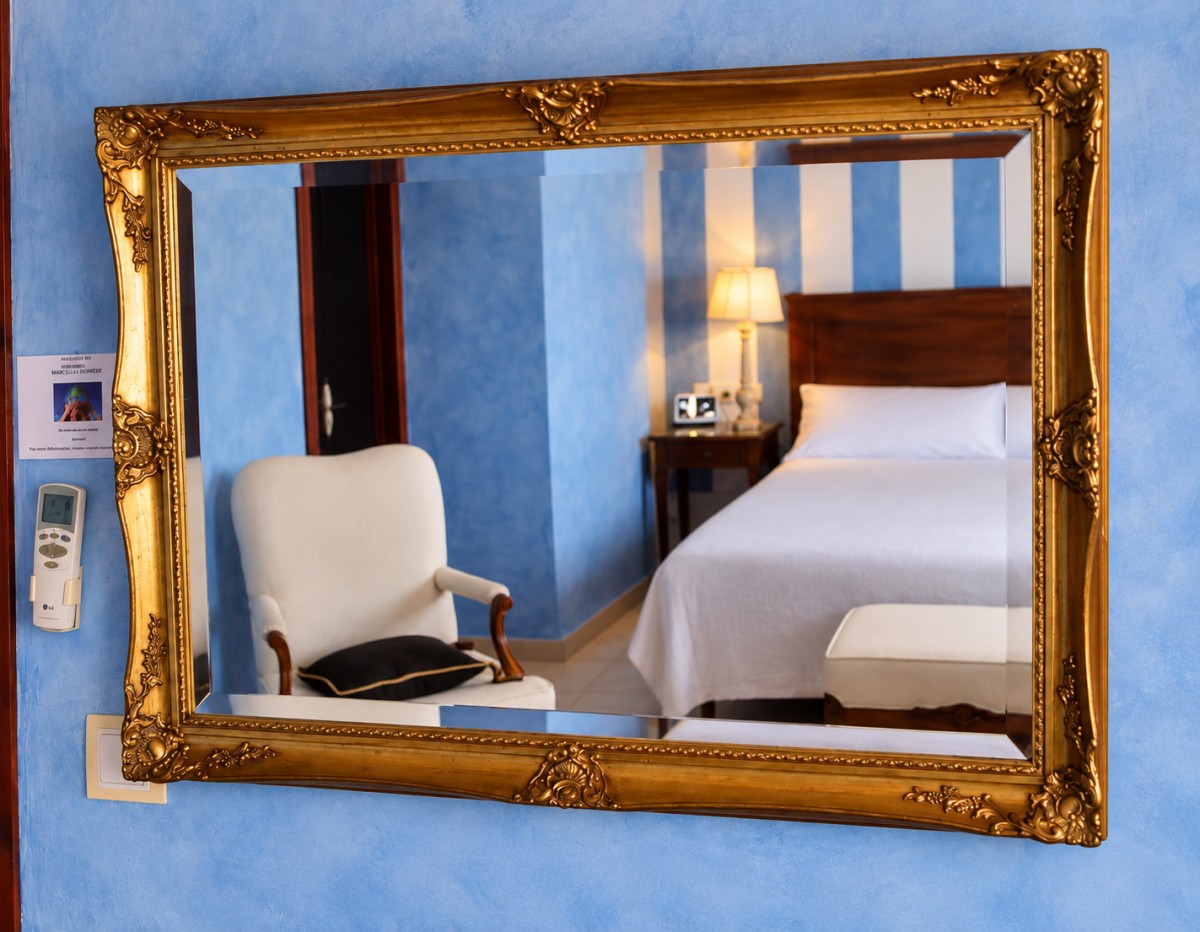 Imagen de Queen suite