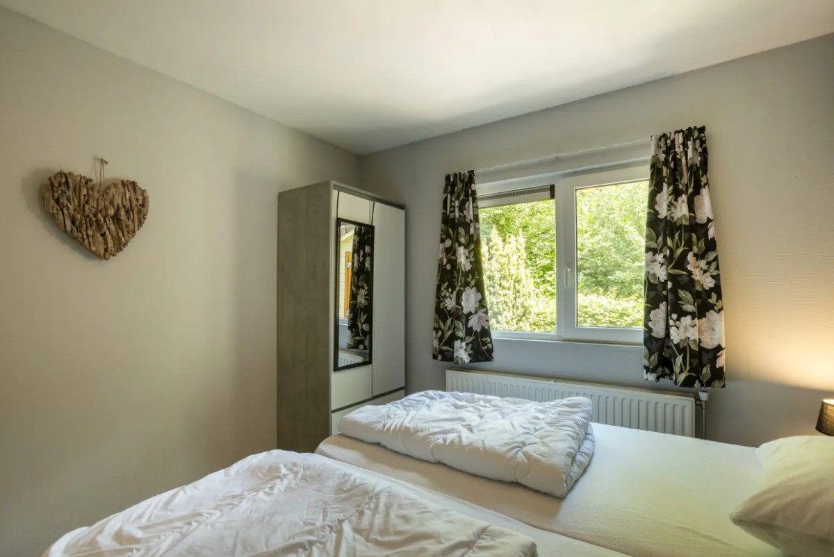 Afbeelding van Natuurhuisje De Specht