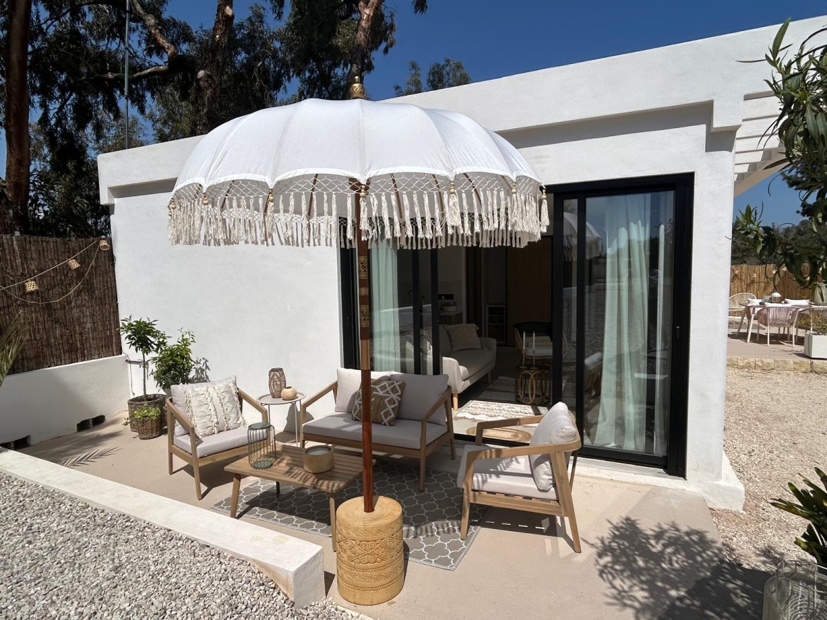 Afbeelding van Finca Punta Serra