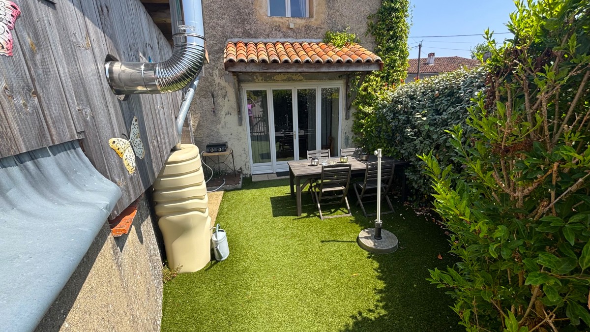 Afbeelding van Gîte marronnier ☆☆☆