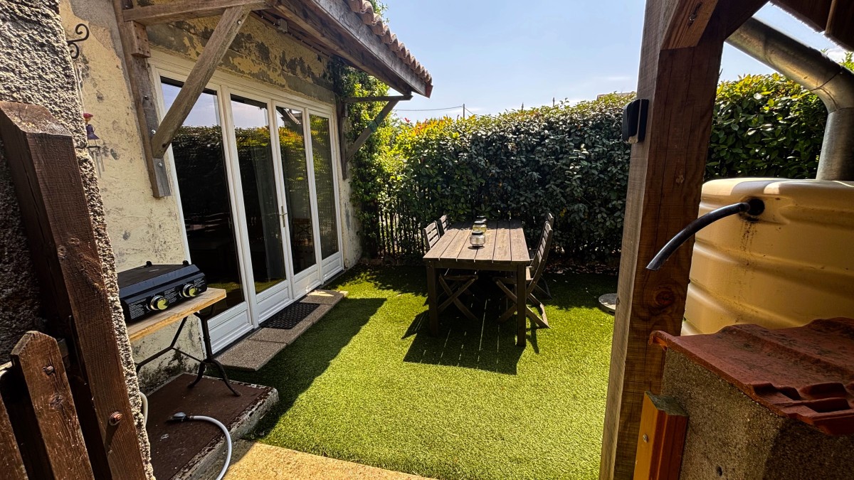 Afbeelding van Gîte marronnier ☆☆☆