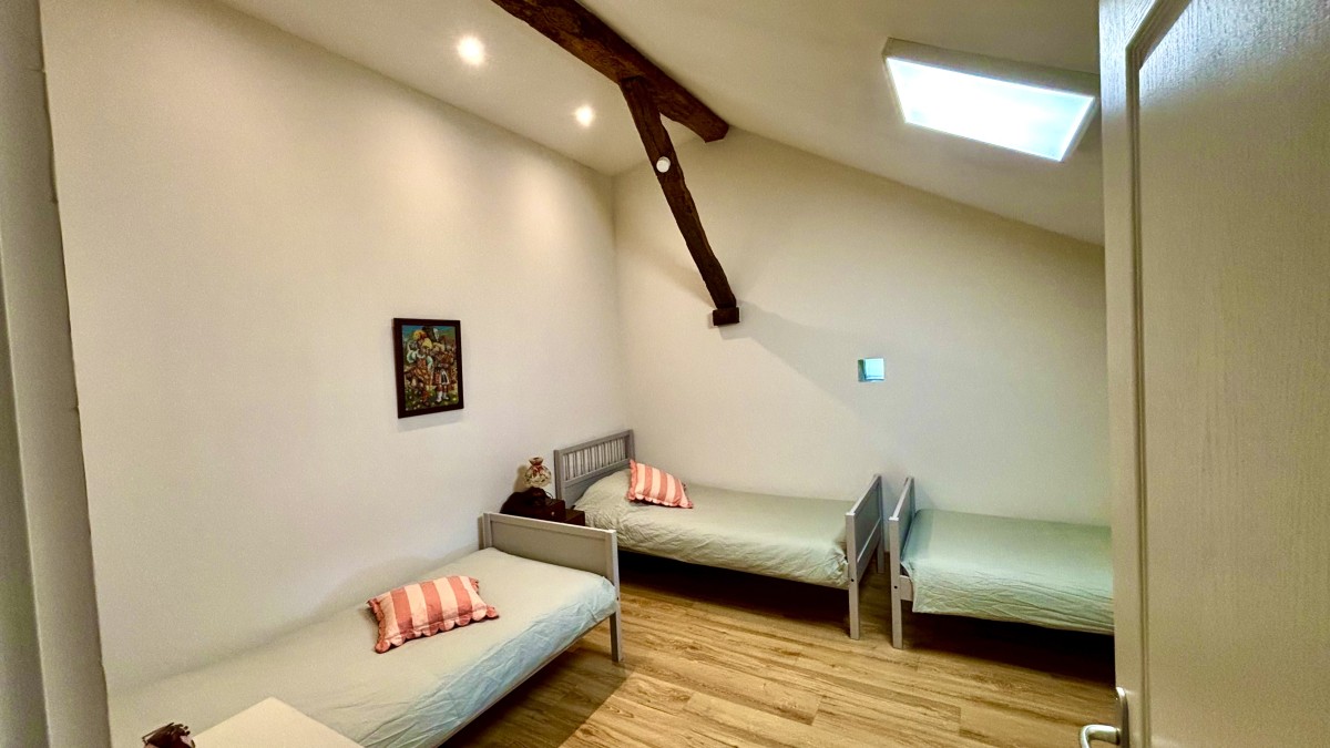 Afbeelding van Grange Gîte Marronnier ☆☆☆