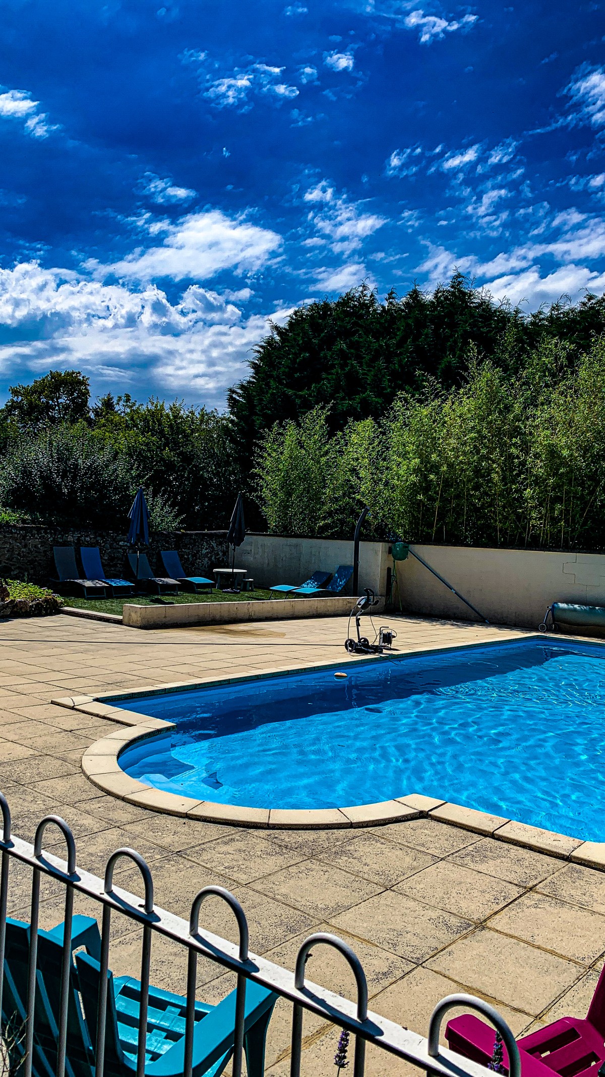 Afbeelding van Grange Gîte Marronnier ☆☆☆