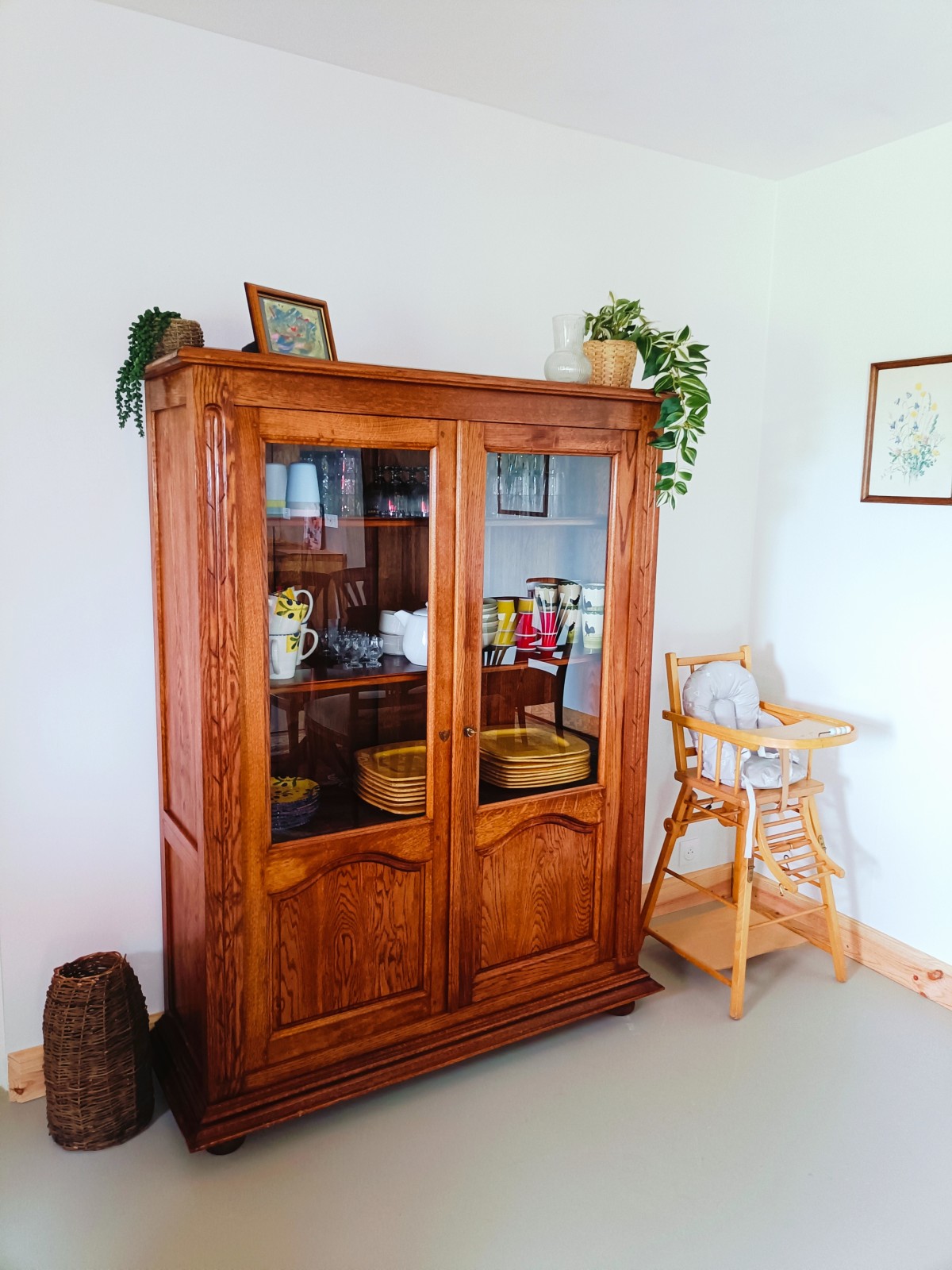 Afbeelding van Grange Gîte Marronnier ☆☆☆