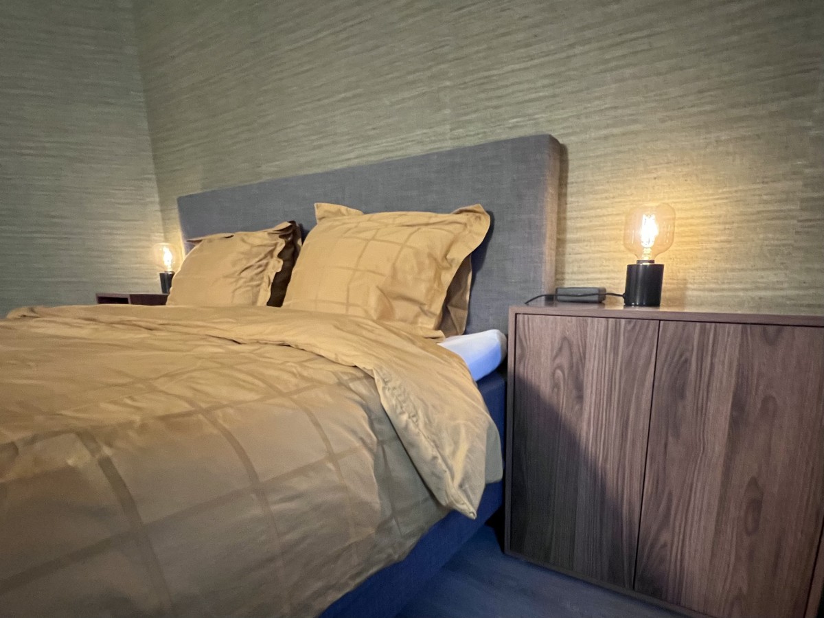 Afbeelding van Kamer met gedeelde luxe badkamer, incl ontbijt