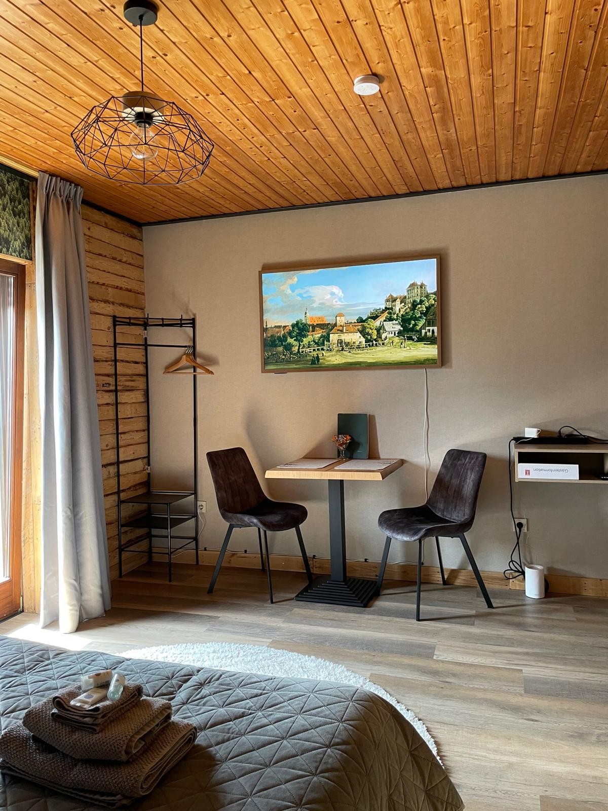 Afbeelding van Waldzimmer Deluxe