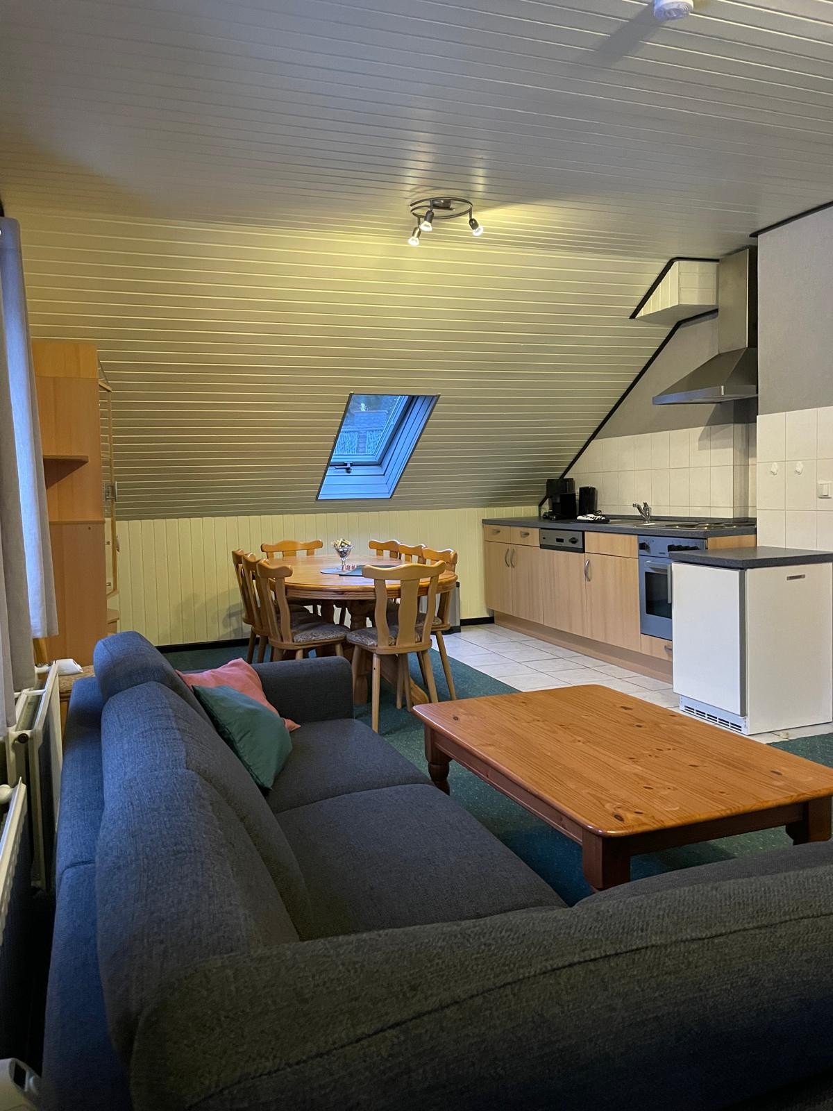 Afbeelding van Waldferienwohnung