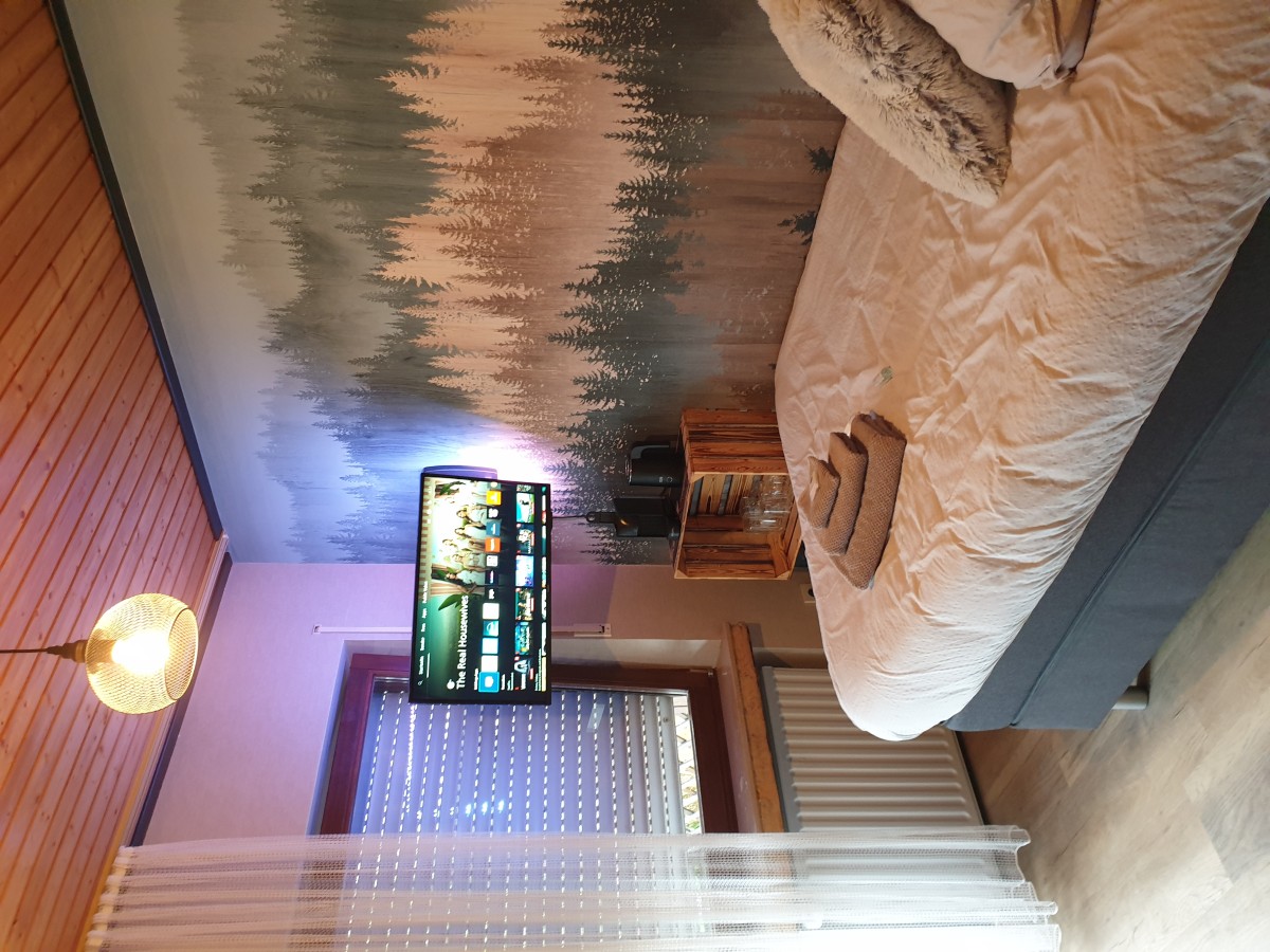 Bild von Waldzimmer (Einzelzimmer)