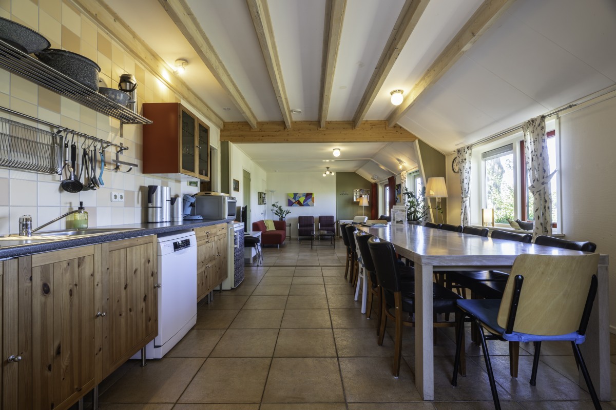 Afbeelding van 6 persoons appartement Salamander