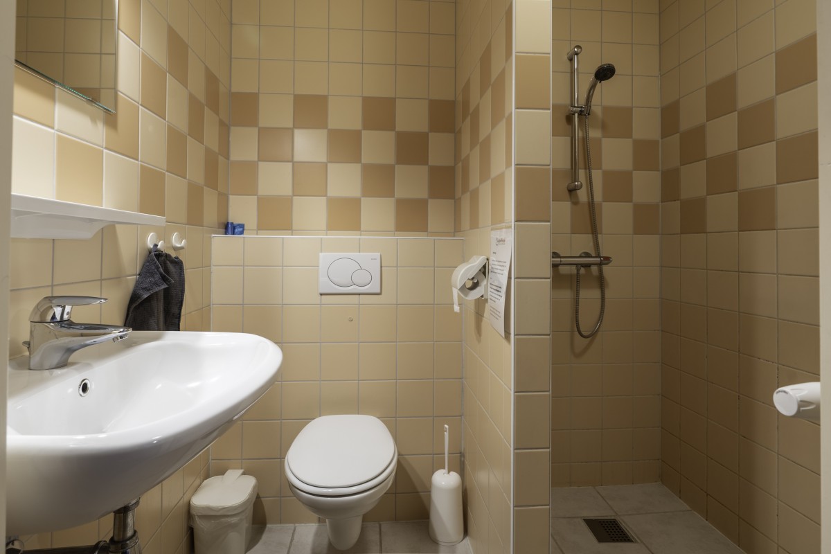 Afbeelding van 6 persoons appartement Salamander